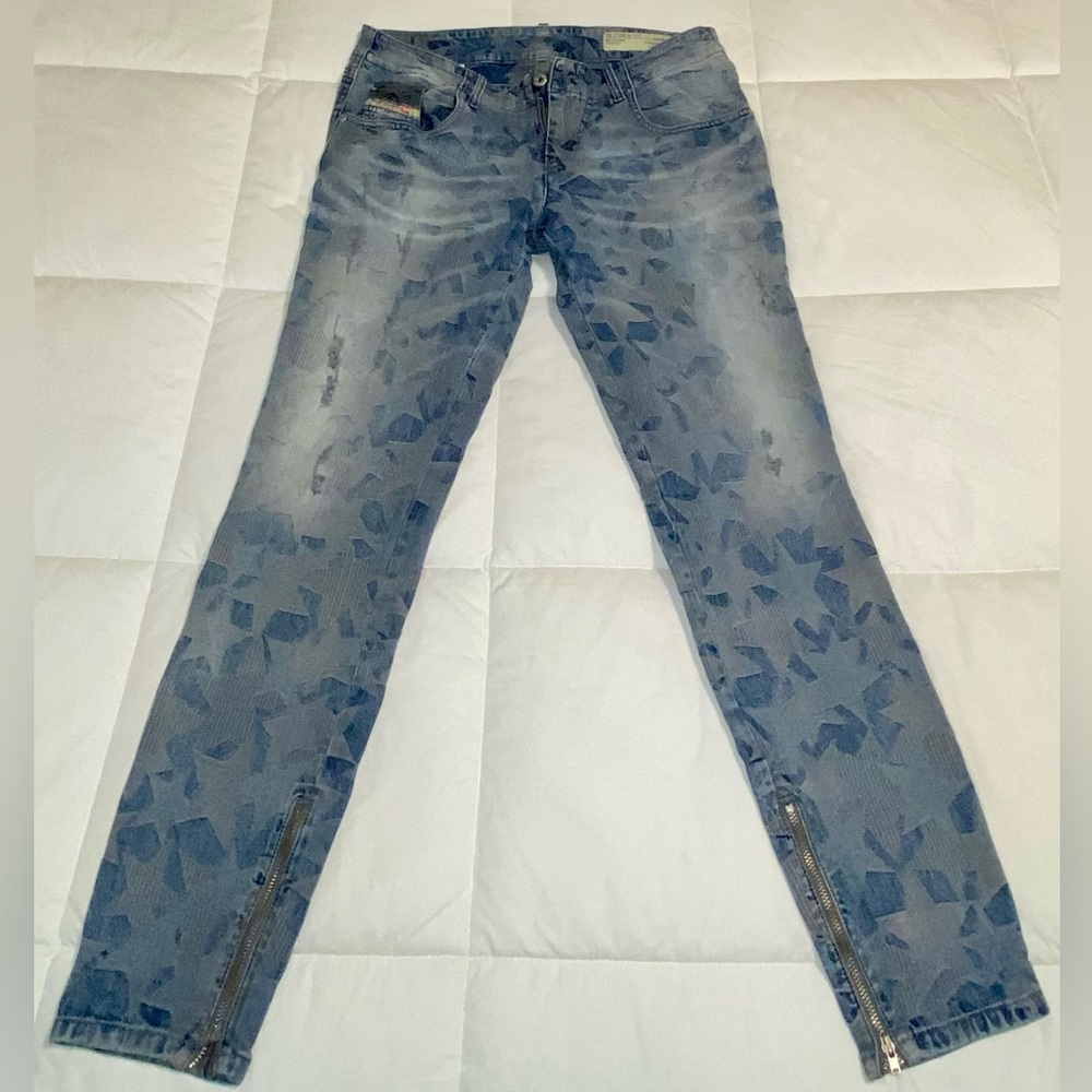 Diesel jeans